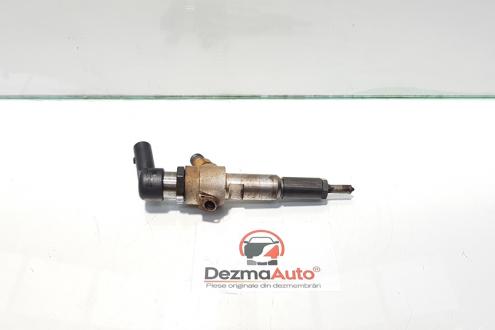 Injector, Ford Fiesta 5, 1.4 tdci, F6JA, 9649574480 (id:394969)