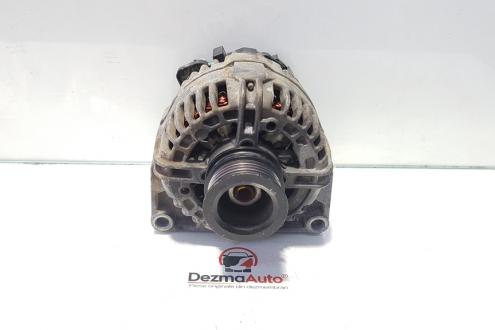 Alternator Opel Astra H GTC 1.8 benz, GM13229984 (pr:110747)