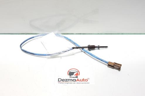 Sonda temperatura gaze, Mercedes Clasa A (W176) 1.5 dci, OM607951, 226103788R (id:395356)