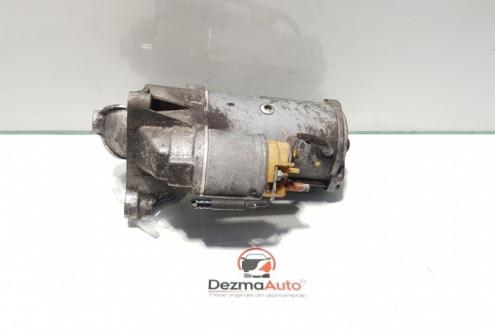 Electromotor, Renault Megane 2, 1.9 dci, F9Q804, 8200628419A (id:395288)