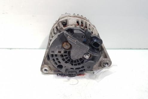 Alternator Opel Corsa D 1.0 benz, 0124325171