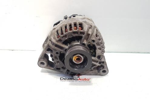 Alternator Opel Tigra Twin Top 1.4 benz, 0124325171