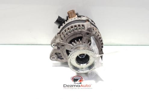 Alternator, Ford Focus 2 (DA) 1.8 tdci, KKDA (id:395072)