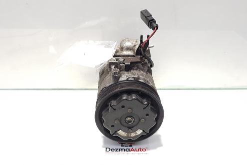 Compresor clima, Vw Polo (9N) 1.4 tdi, BMS, 6Q0820808E (id:395057)