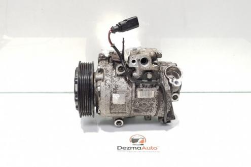 Compresor clima, Vw Polo (9N) 1.4 tdi, BMS, 6Q0820808E (id:395057)