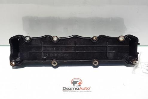 Capac culbutori, Peugeot 1007, 1.6 benz, NFU, 9638569980
