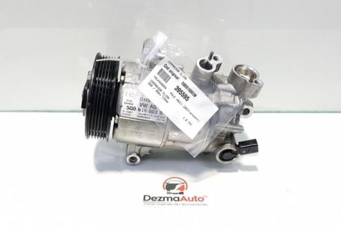 Compresor clima, Vw Polo (AW1) 1.0 tsi, DKR, 5Q0816803B (id:395595)