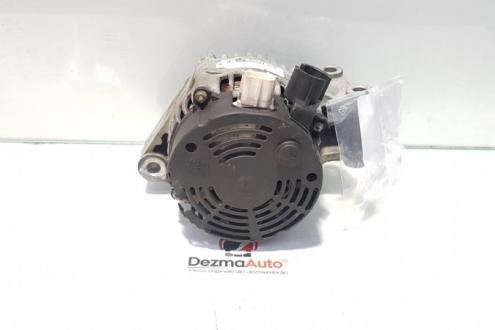 Alternator Ford Focus 2 Combi (DA) 1.6 benz, MS1022118352