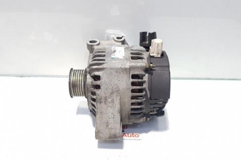 Alternator Ford Focus 2 (DA) 1.6 benz, MS1022118352