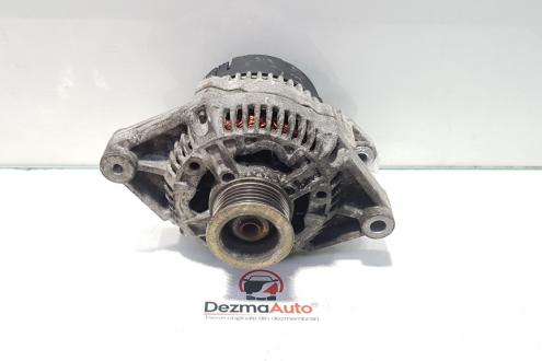 Alternator Opel Corsa B 1.6 benz, 0123120001 (pr:110747)