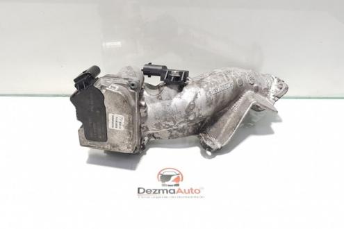 Clapeta acceleratie, Renault Megane 2, 1.9dci, F9Q804, 7701062300 (id:395290)