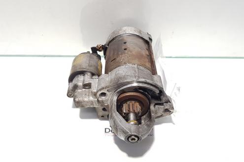 Electromotor, Mercedes CLK (C209) 2.7 cdi, OM612962, 0051512901