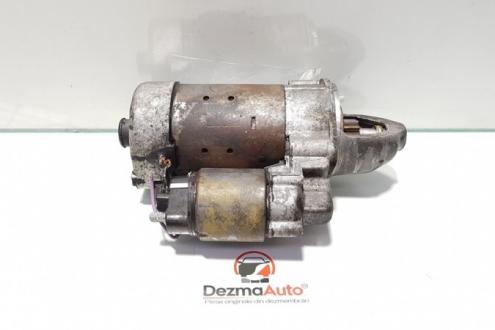 Electromotor, Mercedes CLK (C209) 2.7 cdi, OM612962, 0051512901