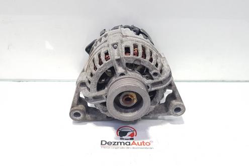 Alternator Opel Astra G Sedan 1.2 B, 0124225018 (pr:110747)