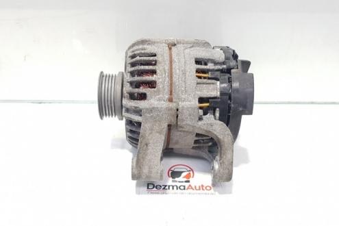 Alternator Opel Astra G Sedan 1.2 B, 0124225018 (pr:110747)