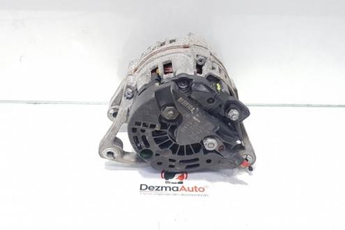 Alternator Opel Astra G Sedan 1.2 B, 0124225018 (pr:110747)