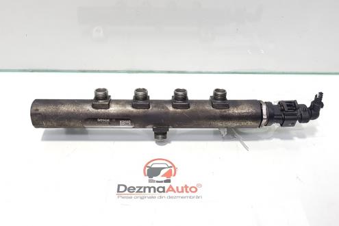 Rampa injectoare, Opel Astra J, 2.0 cdti, A20DTH, GM55566047