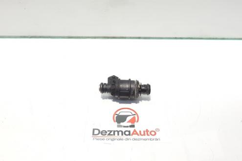 Injector, Opel Zafira A (F75) 1.8 b, Z18XE, 90536149 (id:395300)