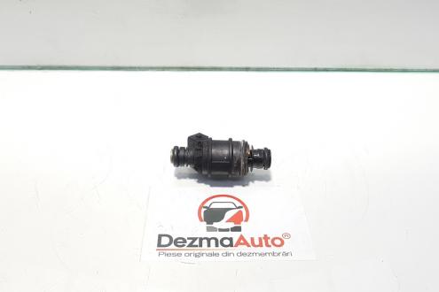 Injector, Opel Zafira A (F75) 1.8 b, Z18XE, 90536149 (id:395302)