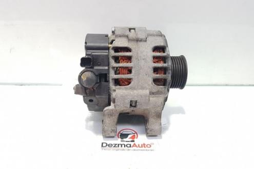 Alternator, cod 2542922A, Citroen Berlingo 2, 1.6 HDI (pr:110747)