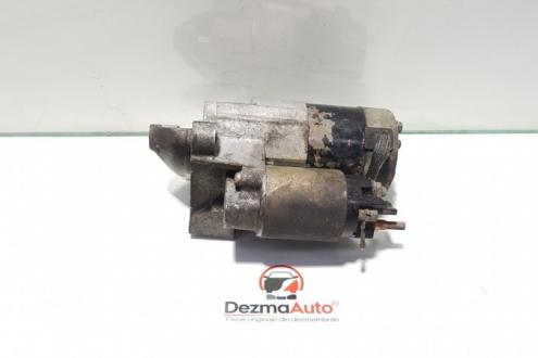 Electromotor, Renault Megane 2, 1.5 dci, K9K722, 8200227092 (id:395050)