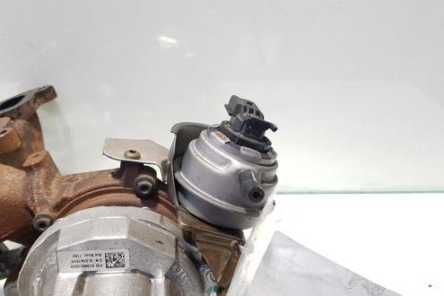 Supapa turbo electrica, Skoda Octavia 3 (5E3) 1.6 tdi, CXXB (id:395793)