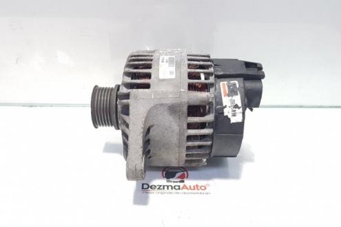 Alternator Alfa Romeo 156 (932) 1.6 b, 63321836