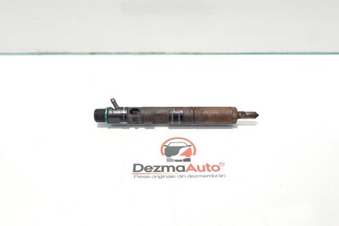 Injector, Renault Megane 2 Sedan, 1.5 dci, K9K722, 8200206565