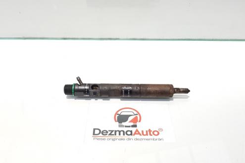 Injector, Renault Megane 2 Sedan, 1.5 dci, K9K722, 8200206565