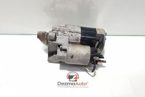 Electromotor, Renault Megane 2 Sedan, 1.5 dci, K9K722, 8200227092