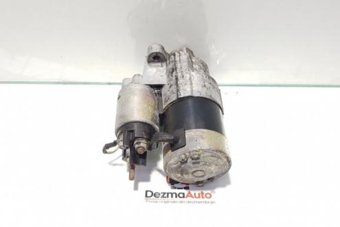 Electromotor, Renault Megane 2 Sedan, 1.5 dci, K9K722, 8200227092