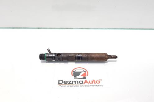 Injector, Renault Megane 2 Combi, 1.5 dci, K9K722, 8200206565