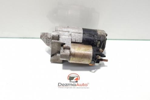 Electromotor, Nissan Almera 2 Hatchback (N16), 1.5dci, K9K722, 8200227092