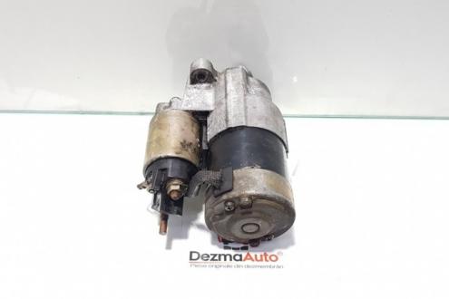 Electromotor, Nissan Almera 2 Hatchback (N16), 1.5dci, K9K722, 8200227092