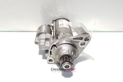 Electromotor, Vw Polo (AW1) 1.0 tsi, DKR, 02Z911024Q (id:395814)