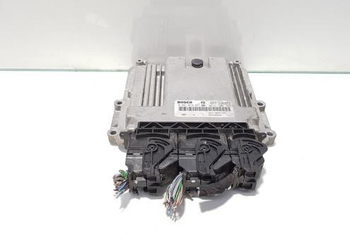 Calculator motor, Dacia Duster, 237102213R (pr:110747)