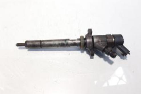 Injector, Peugeot 307, 1.6 hdi, 9HX, 0445110239 (id:395882)