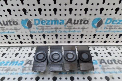 Senzor parcare bara spate 5J0919275A, Skoda Fabia (5J) 2006-2013