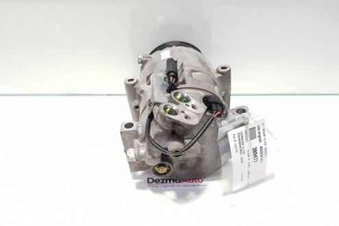 Compresor clima, Mercedes Clasa A (W169) 2.0 cdi, OM64094030, A0022301411