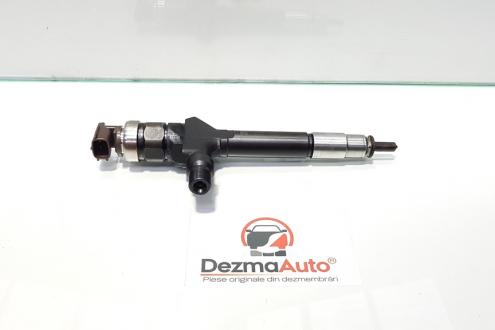 Injector, Mazda 6 (GG) 2.0 mzr- cd, RF7J, 13H50