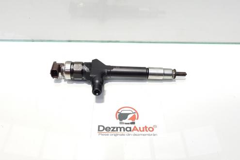 Injector, Mazda 6 Combi (GH) 2.0 mzr- cd, RF7J, 13H50