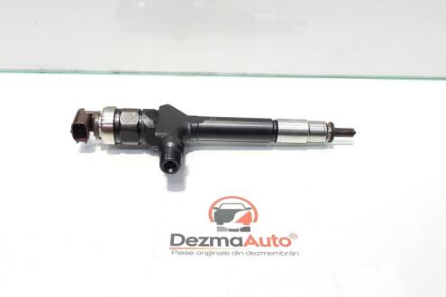 Injector, Mazda 6 Station Wagon (GY) 2.0 mzr- cd, RF7J, 13H50