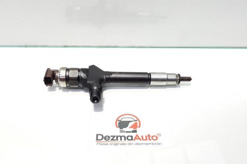 Injector, Mazda 6 Hatchback (GH) 2.0 mzr- cd, RF7J, 13H50