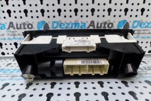 Panou comanda ac 5J0820045, Skoda Fabia (5J) 1.4tdi, BMS