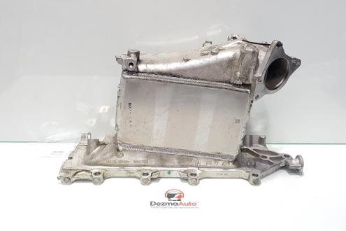 Radiator intercooler, Seat Leon ST Combi (5F8), 2.0 tdi, CRB, 04L129766Q