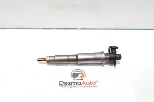 Injector, Opel Vivaro (F7) 2.0 dci, M9RA700, 0445115007, 82409398 (id:395944)
