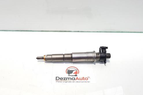 Injector, Opel Vivaro (F7) 2.0 dci, M9RA700, 0445115007, 82409398 (id:395943)