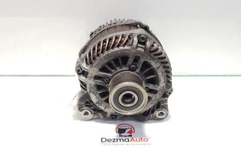 Alternator, Renault Laguna 3, 2.0 dci, M9RA802, 8200654785 (id:395950)