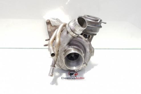 Turbosuflanta, Nissan Qashqai, 2.0 dci, M9R D8G8, 8200638766 (id:395941)