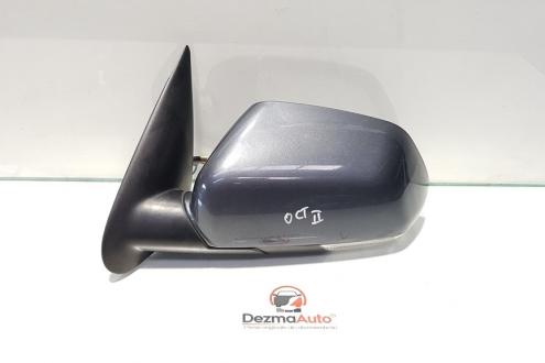 Oglinda electrica stanga fata, Skoda Octavia 2 (1Z3) (id:396058)